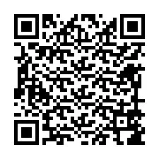 QR Code for Phone number +12699586816