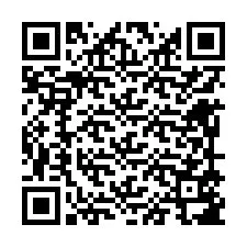 QR Code for Phone number +12699587176