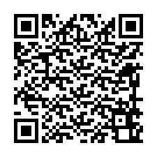 QR-код для номера телефона +12699660604