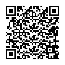 QR Code for Phone number +12699681806