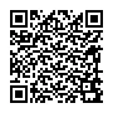 QR Code pour le numéro de téléphone +12699691150