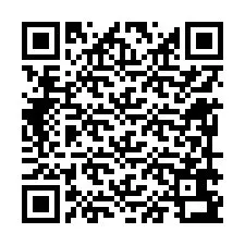 QR Code สำหรับหมายเลขโทรศัพท์ +12699693978