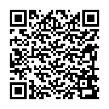 QR Code สำหรับหมายเลขโทรศัพท์ +12699693980