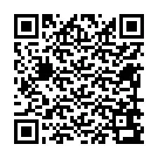 QR Code pour le numéro de téléphone +12699693983