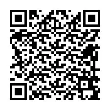 QR код за телефонен номер +12699695637