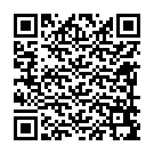 QR код за телефонен номер +12699695638