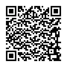 QR код за телефонен номер +12699697120