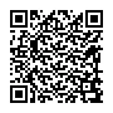 Código QR para número de teléfono +12699697121