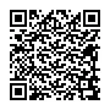 QR-code voor telefoonnummer +12699697123