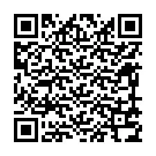 QR-Code für Telefonnummer +12699734000