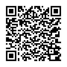 QR Code for Phone number +12702000040