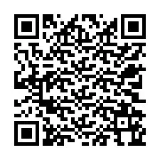 QR Code for Phone number +12702164538