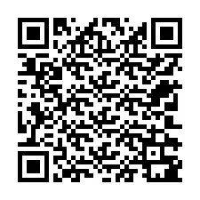 QR Code for Phone number +12702381015