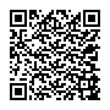 QR Code for Phone number +12705947038