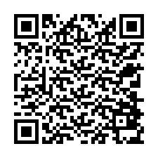 QR Code for Phone number +12708835390