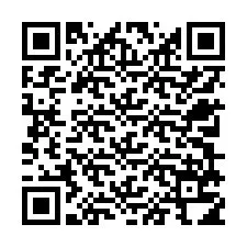 QR Code for Phone number +12709714638