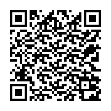 QR Code for Phone number +12722022421