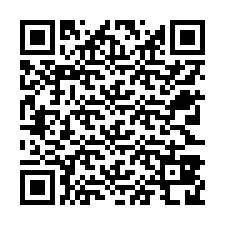 QR Code for Phone number +12723828820