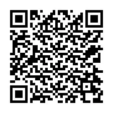 QR Code for Phone number +12724278111