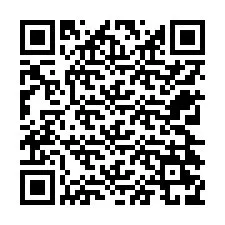 QR Code for Phone number +12724279435