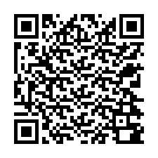 QR Code for Phone number +12724380070