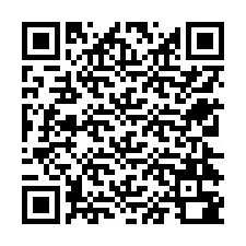 QR Code for Phone number +12724380552