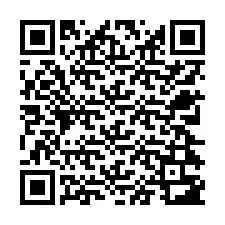 QR Code for Phone number +12724383078