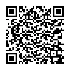 QR Code for Phone number +12724387240