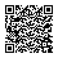 QR Code for Phone number +12724389340