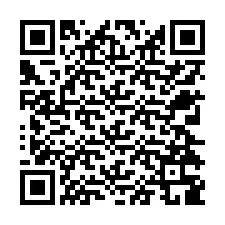 QR Code for Phone number +12724389970