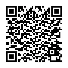 QR Code for Phone number +12724420389