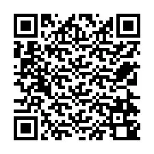 QR Code for Phone number +12724740507