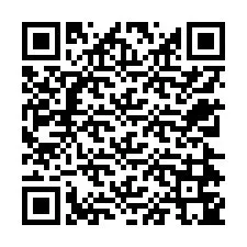 QR Code for Phone number +12724745019