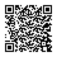 QR Code for Phone number +12724748138