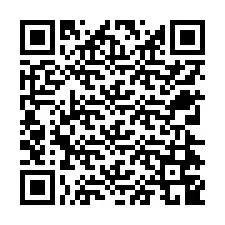 QR Code for Phone number +12724749050