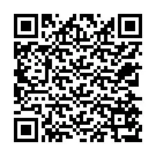 QR-Code für Telefonnummer +12725577689