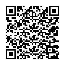 QR Code for Phone number +12727223082