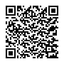 QR Code for Phone number +12727223280
