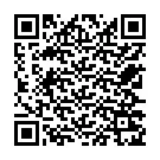 QR Code for Phone number +12727225677