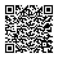 QR Code for Phone number +12727228688