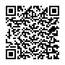 QR-Code für Telefonnummer +12727229059