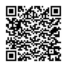 QR Code for Phone number +12727229969