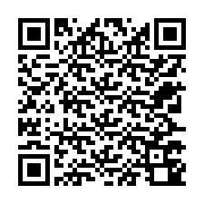 QR Code for Phone number +12727740165