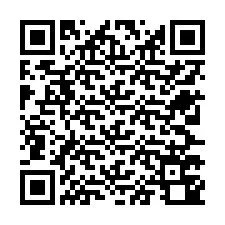 QR Code for Phone number +12727740632
