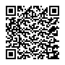 QR Code for Phone number +12727743049