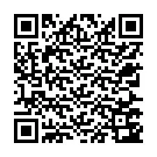 QR Code for Phone number +12727743308