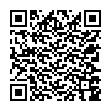 QR Code for Phone number +12727746274