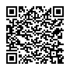QR Code for Phone number +12727749242