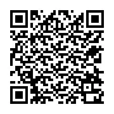 QR Code for Phone number +12728320702