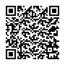 QR Code for Phone number +12728321514